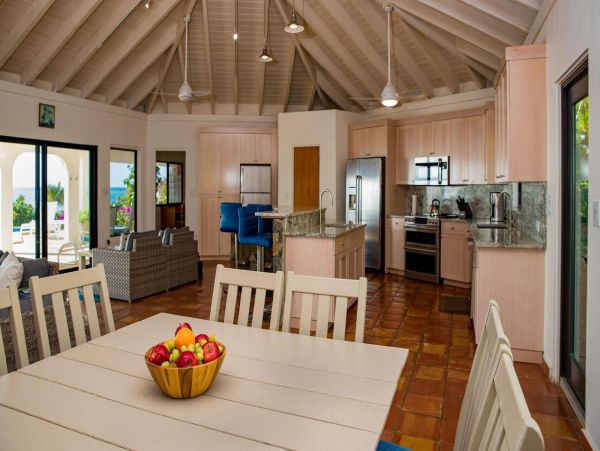 British Virgin Islands Home 965827