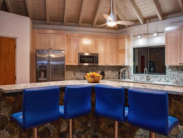 British Virgin Islands Home 965827