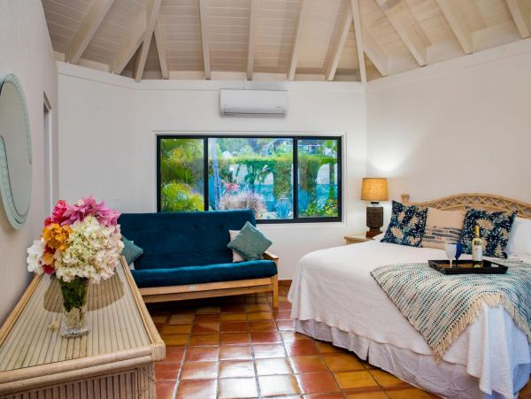 British Virgin Islands Home 965827