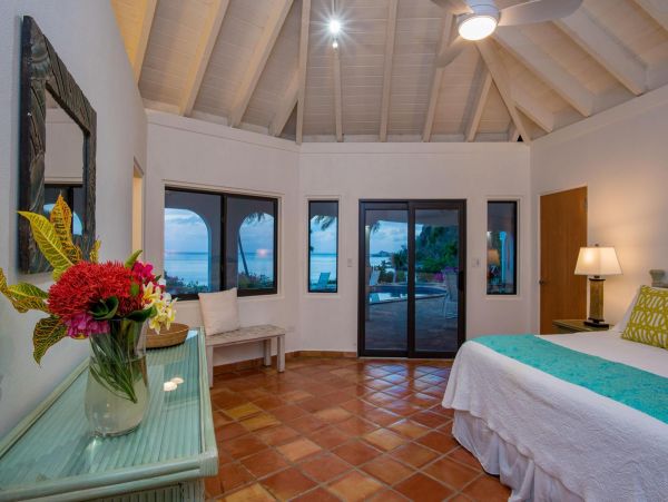 British Virgin Islands Home 965827