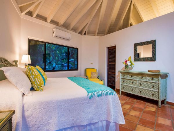 British Virgin Islands Home 965827