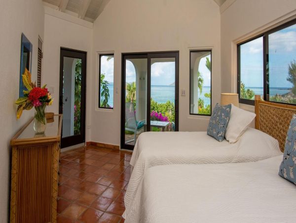 British Virgin Islands Home 965827