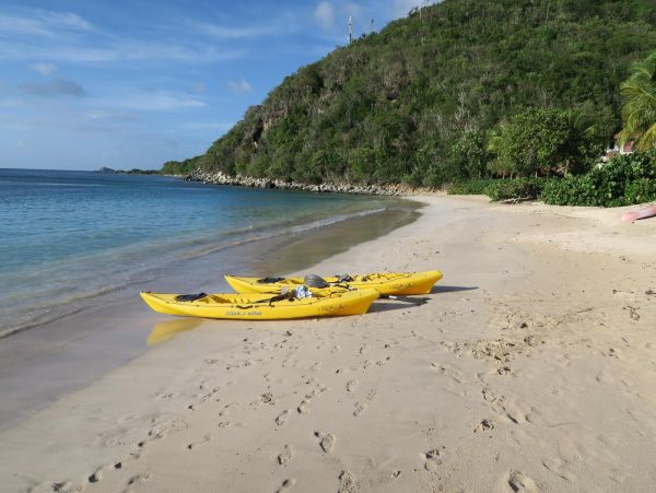 British Virgin Islands Home 965827