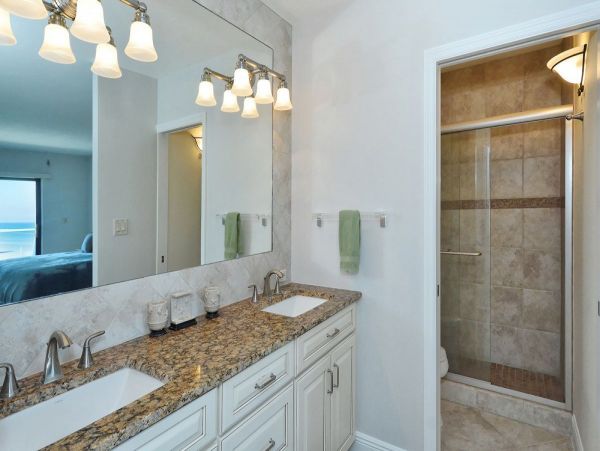 Longboat Key 2 Bedroom Beachfront Condo Direct Gulf Views