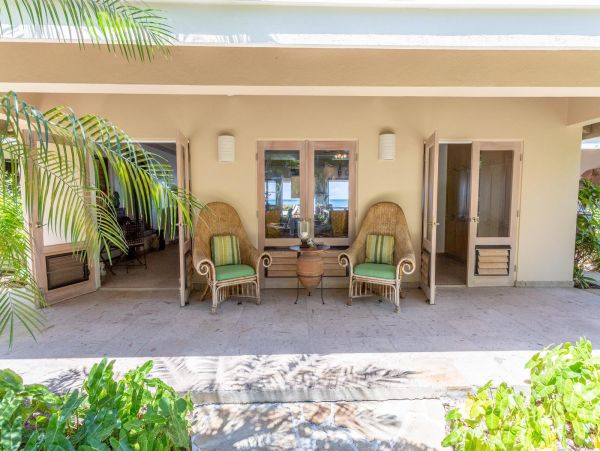British Virgin Islands Home 965829