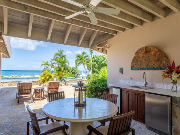 British Virgin Islands Home 965829