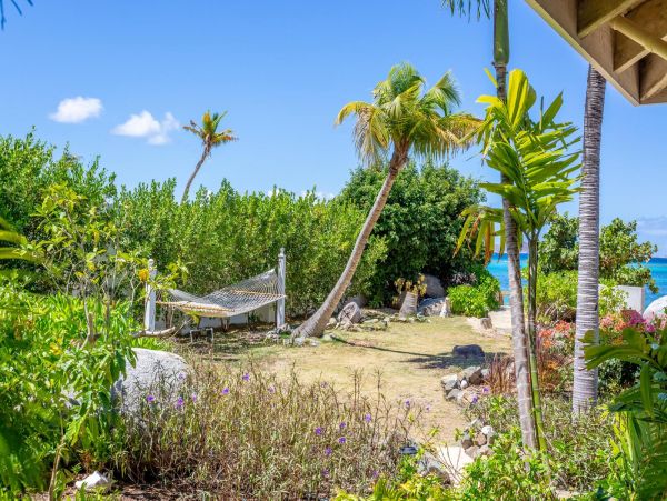British Virgin Islands Home 965829