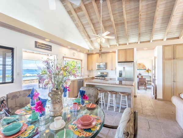 British Virgin Islands Home 965829