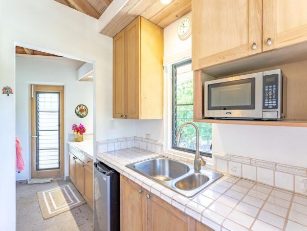 British Virgin Islands Home 965829