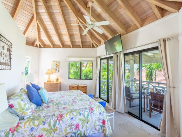 British Virgin Islands Home 965829