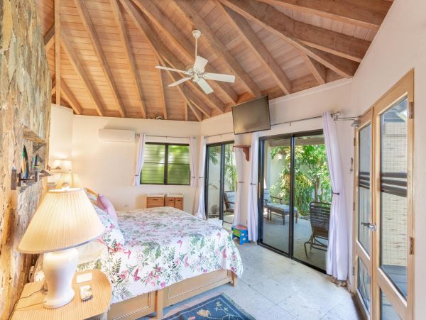 British Virgin Islands Home 965829