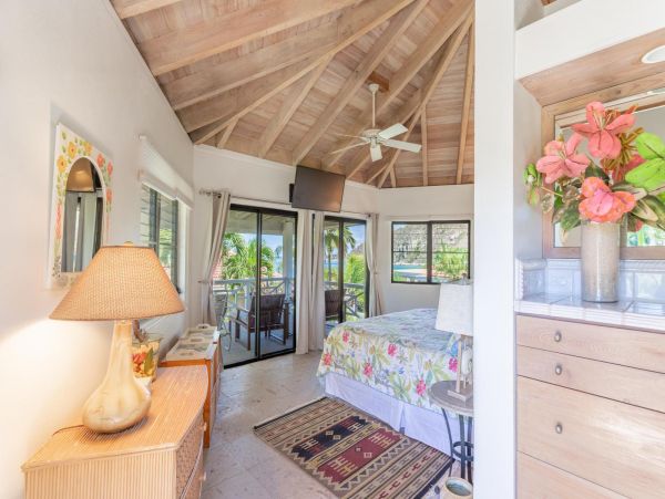 British Virgin Islands Home 965829