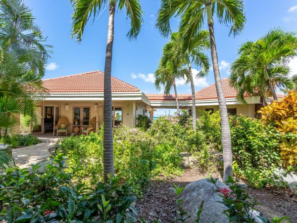 British Virgin Islands Home 965829