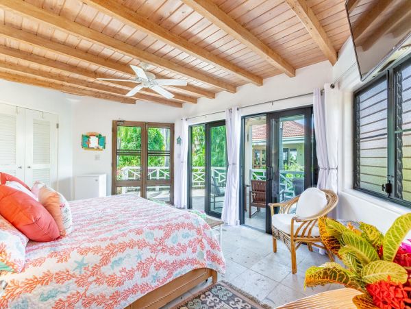 British Virgin Islands Home 965829