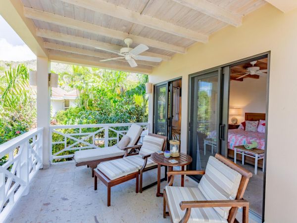 British Virgin Islands Home 965829
