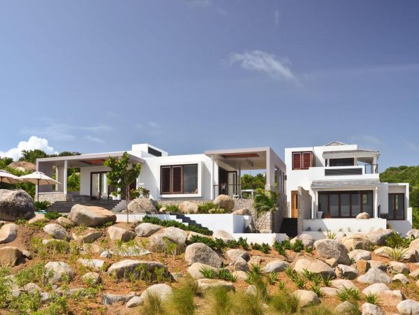 British Virgin Islands Home 965830