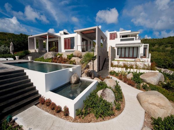 British Virgin Islands Home 965830