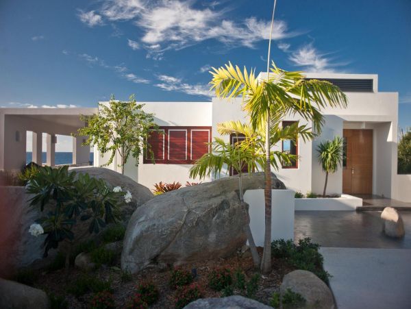 British Virgin Islands Home 965830
