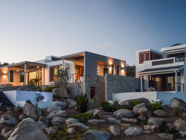 British Virgin Islands Home 965830