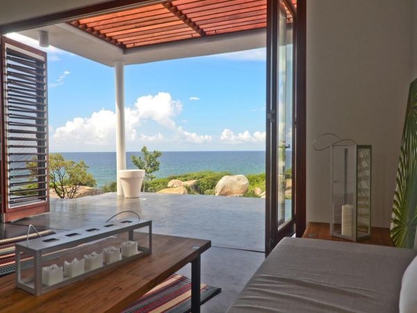 British Virgin Islands Home 965830