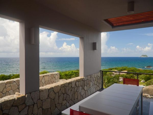 British Virgin Islands Home 965830