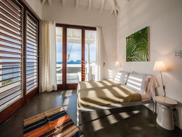 British Virgin Islands Home 965830