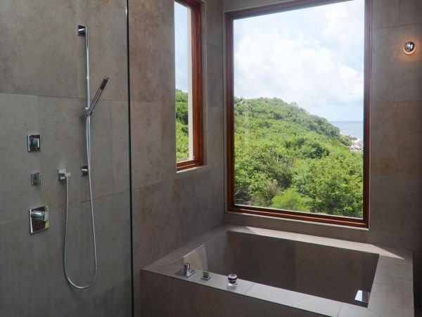 British Virgin Islands Home 965830