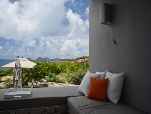 British Virgin Islands Home 965830