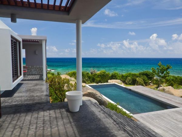 British Virgin Islands Home 965830