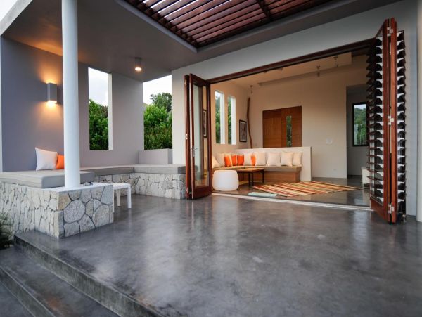 British Virgin Islands Home 965830