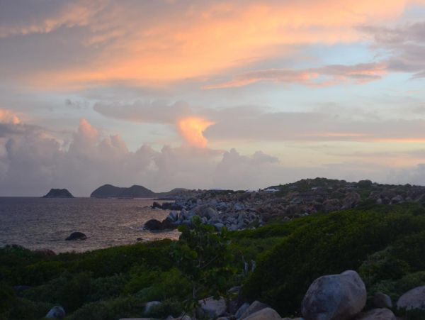 British Virgin Islands Home 965830