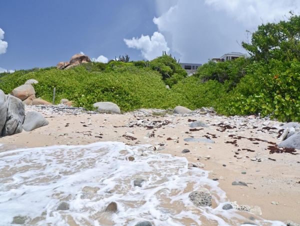 British Virgin Islands Home 965830