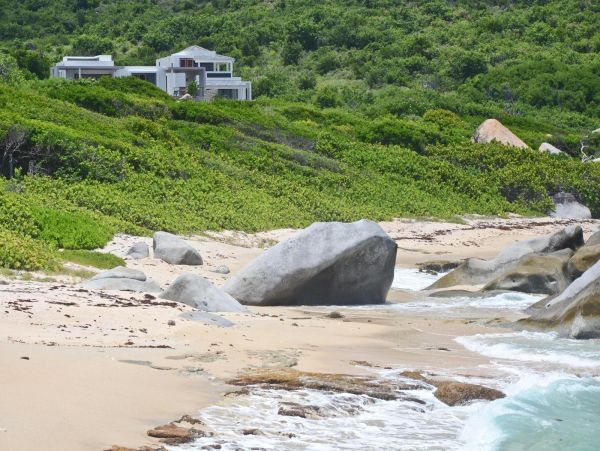 British Virgin Islands Home 965830