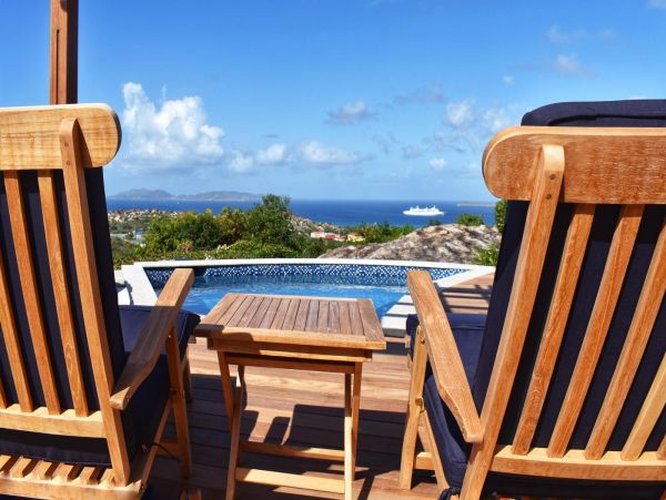 British Virgin Islands Home 965831
