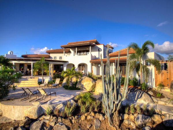 British Virgin Islands Home 965831
