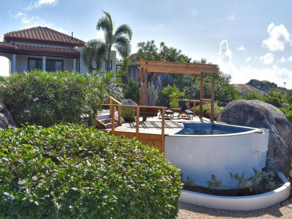 British Virgin Islands Home 965831