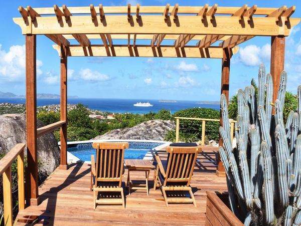 British Virgin Islands Home 965831