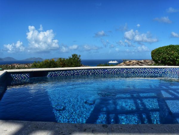 British Virgin Islands Home 965831