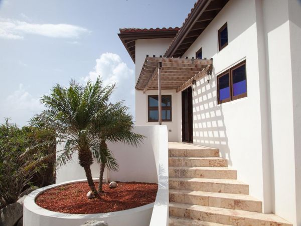 British Virgin Islands Home 965831