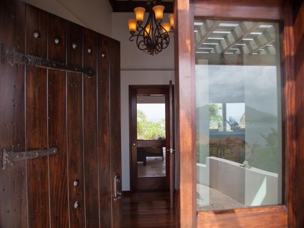 British Virgin Islands Home 965831