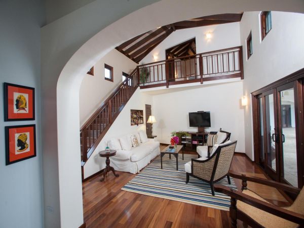 British Virgin Islands Home 965831