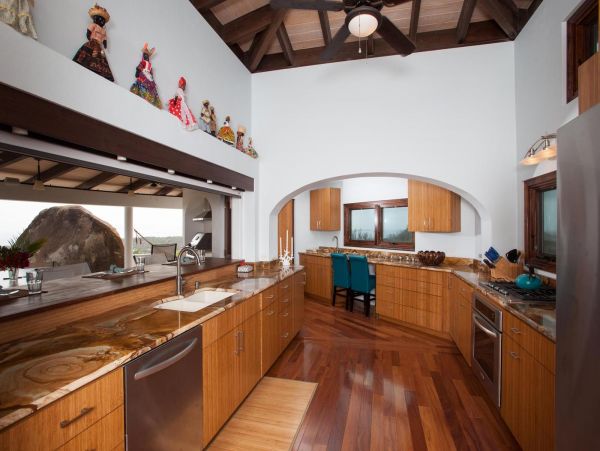 British Virgin Islands Home 965831