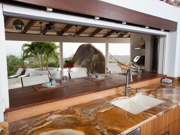 British Virgin Islands Home 965831