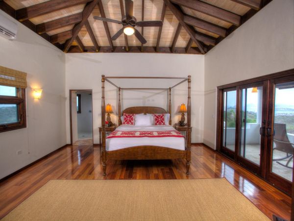 British Virgin Islands Home 965831