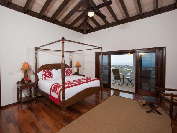 British Virgin Islands Home 965831