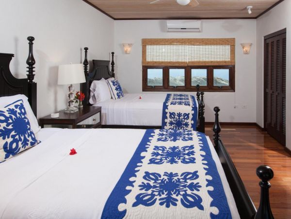 British Virgin Islands Home 965831