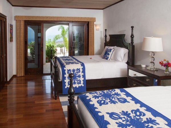 British Virgin Islands Home 965831