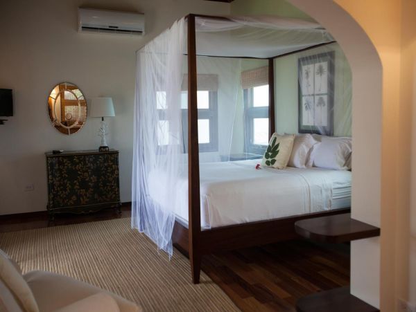 British Virgin Islands Home 965831