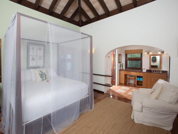 British Virgin Islands Home 965831