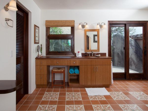 British Virgin Islands Home 965831